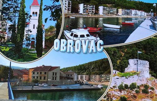 Apartman Ličanka - Foto 9