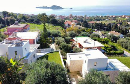 Arillas Villas dinos - Foto 2