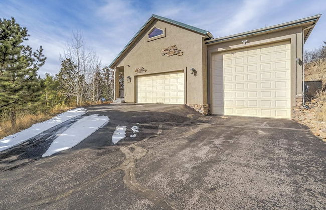 5brmountain Luxuryhikingdog Friendly! - Photo 62