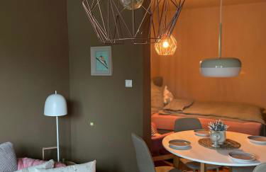 Kochstedter Wohnstuben - Wohnen mit Naturbaustoffen in der Bauhausstadt Dessau - Foto 21