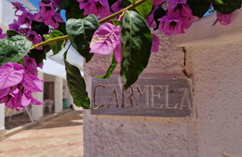 Villa Carmela a San Pietro in Bevagna (TA) - Foto 1