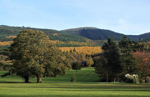 Kilbroney River Cottage - Photo 27