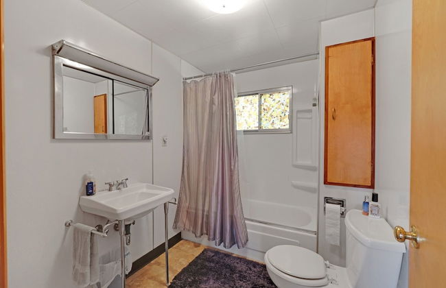 The Banks - Rustic and Waterfront, Secluded and Special, by RedAwning - Foto 17