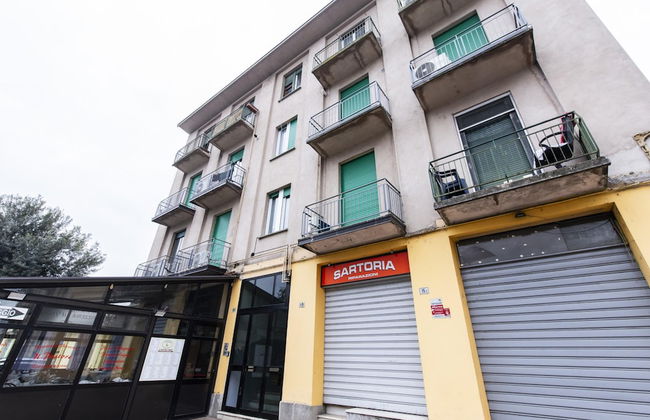 Trilocale Noverasco IEO 1 - Photo 49