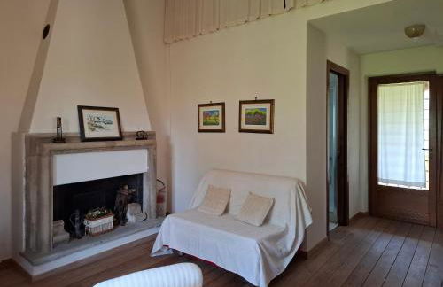 IL CASALE DEGLI ULIVI- Splendido casale panoramico con piscina a 30 min da Roma GRA - Foto 23