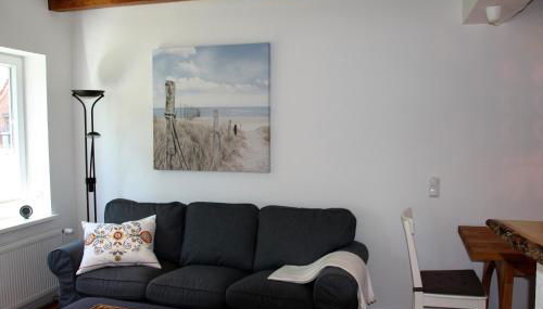 Reihenhaus - Seeschwalbe - Foto 4