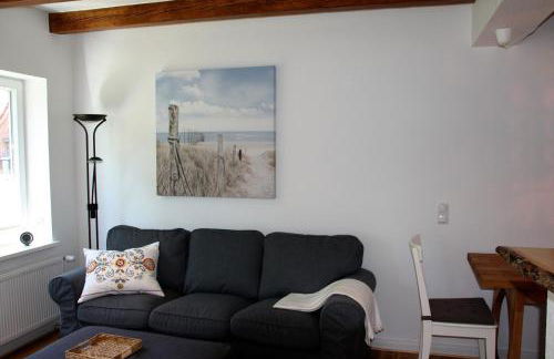 Reihenhaus - Seeschwalbe - Foto 4