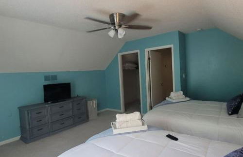 120 Creel Home away from Home for 22 at the Lake - Foto 18