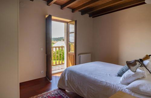 Alojamiento Rural Casa Roble -13802 - Foto 20