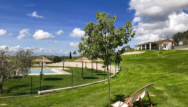 Podere n°8 Agriturismo in Maremma - Foto 2, Imagen principal