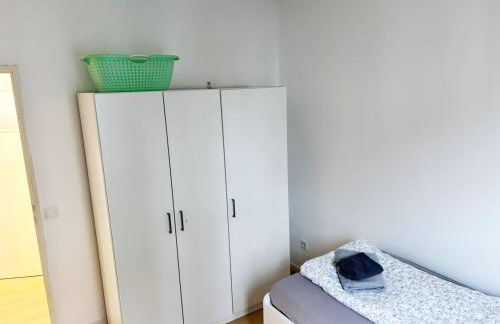 WelcomeCologne Apartments - Foto 14