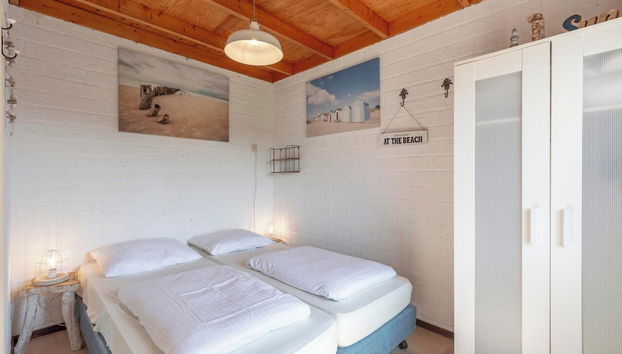 De Blenck 67 Family-friendly Bungalow - Foto 3, Habitación