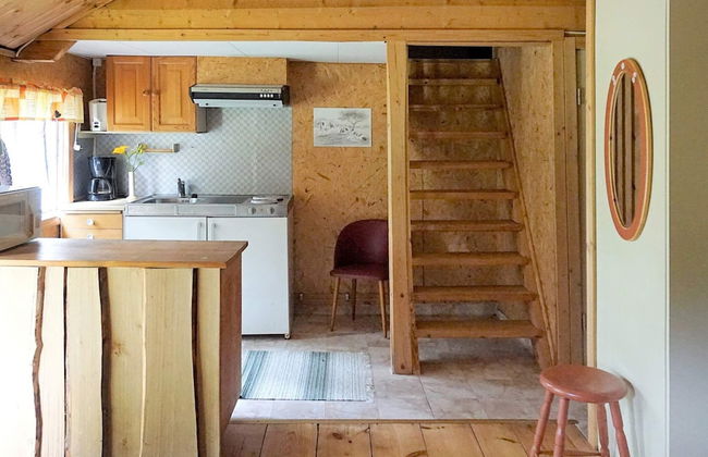 5 Person Holiday Home in Tingsryd-by Traum - Foto 9