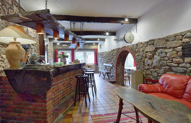 Holiday Home in Trois Ponts With Private Pool - Foto 45