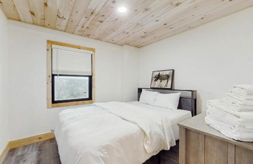 Timber Riverhouse - Foto 21