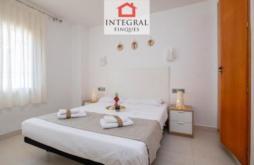 La Perla del Mar - Casa la Fosca - Foto 13