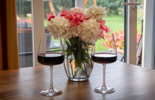 Osada Puszczy Śpiew - Foto 23