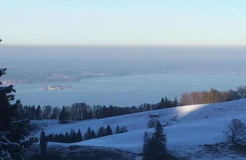 Landhaus Glücksmoment - Foto 13