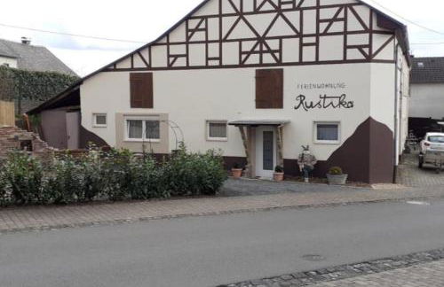 NEU! Ferienwohnung Rustica - Foto 5