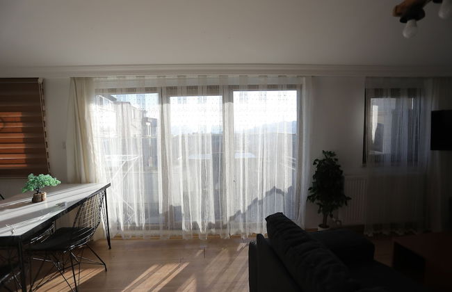 Istanbul Relax Suite - Foto 59