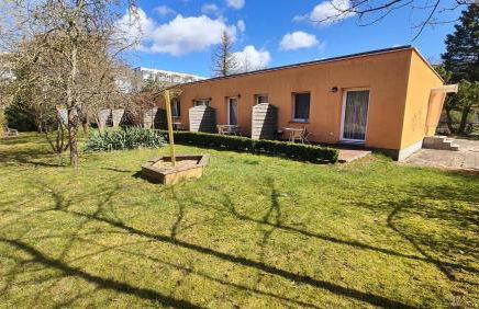 Apartments in der Kopenhagener Straße - Foto 35