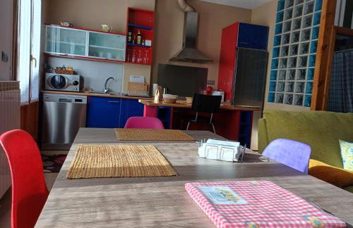 Apartamento Puerta del Pirineo - Foto 35