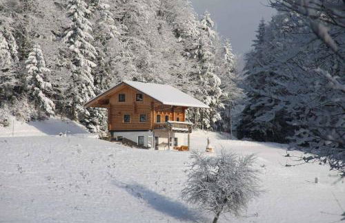 Chalet Blumental - Foto 14