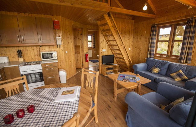 Hestasport Cottages - Photo 77