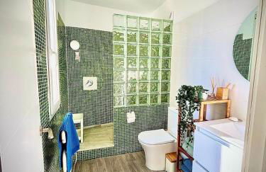 Estudio con terraza en La Línea Centro Studio103 - Foto 10