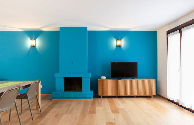 A3Passi Agriturismo tra gli Ulivi - Photo 35