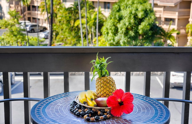 Kona Shores#113: Ground Floor, Remodeled with AC! - Foto 57