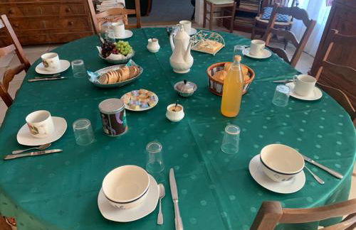 La Maison aux Roses - Foto 15