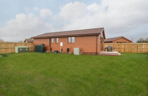 Delphine Lodge, Meadow View Lodges - Foto 28