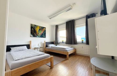 Spacious House in Seevetal at Hamburg - Foto 2