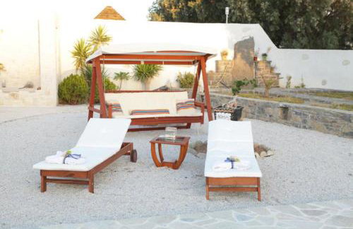 Villa Pelagos - Foto 23