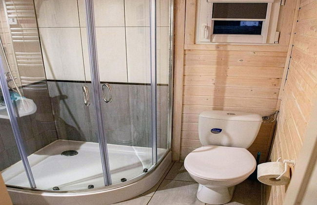 New Holiday Homes for 5 People in Dziwnowek.-formerly TUI Ferienhaus - Foto 5