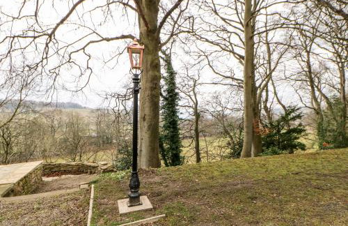 Castle keep at Stanhope Castle - Photo 40