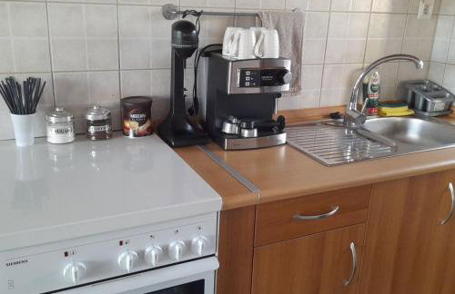 Makri Vacation House - Foto 10