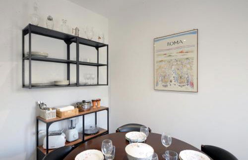 Led House Roma - Photo 50