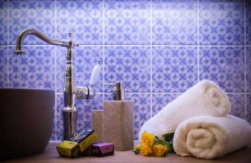 Villa Christini - Foto 41