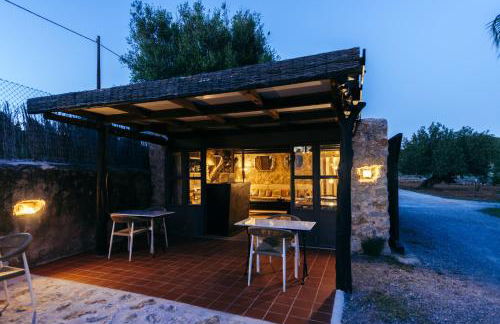 Hotel Rural Can Partit Adults Only-Ibiza - Foto 49
