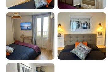 Joyau au cœur de la vieille ville de Bonifacio - Foto 6