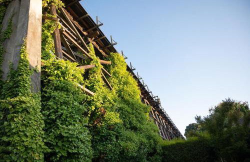 Riverhouse - Foto 41