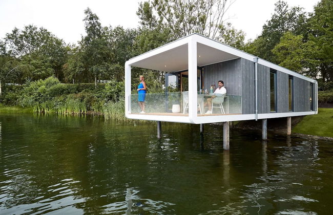 Beautiful Holiday Home in Limburg - Photo 23