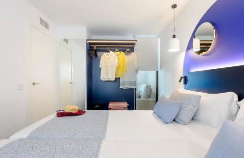 Apartamentos Vibra Jabeque Blue - Adults only - New Opening 2025 - Photo 65