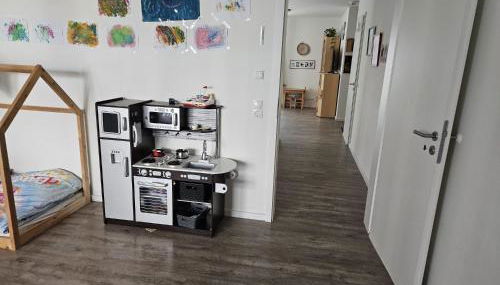 Zentral gelegene 3-Zi Wohnung - Foto 3