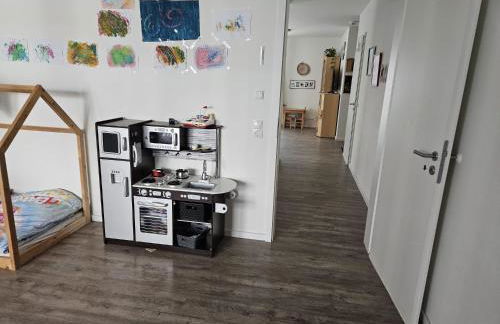 Zentral gelegene 3-Zi Wohnung - Foto 3