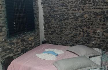 Quarto de Pedra - Foto 1