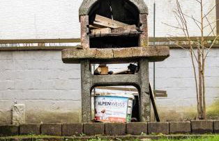 TRUTH für 5 - King Size Betten, Kamin, Garten, XXL Couch, Smart-TV - Foto 16