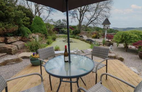 Pagecroft Cottage - Foto 46